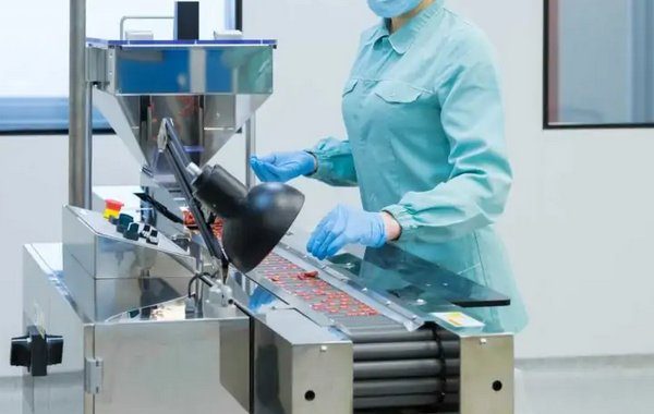 Impianti Chimici Industriali