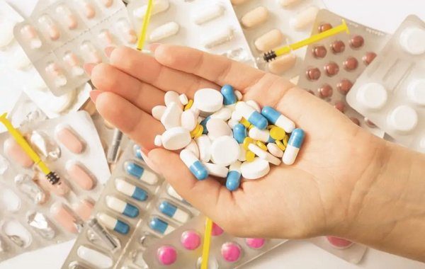 Impianti Farmaceutici Industriali
