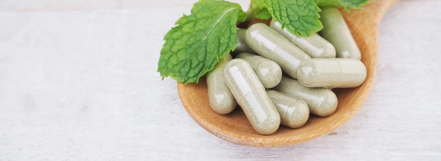 Prodotti Nutraceutici