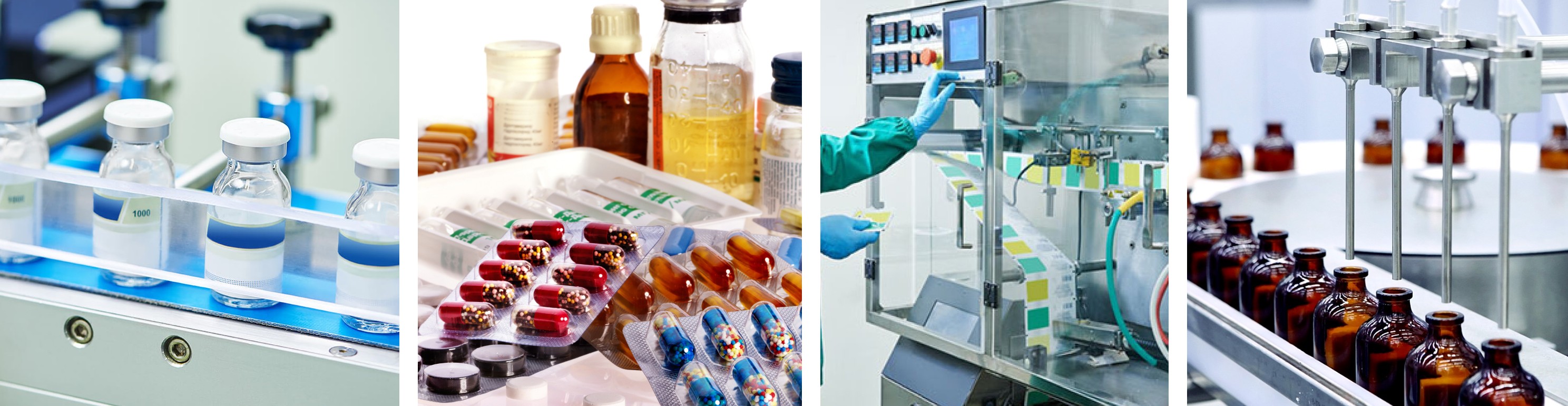 Impianti Farmaceutici